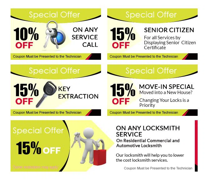 Safe Key Locksmith Service Cockeysville, MD 410-412-7460 - coupon-68-17-mod